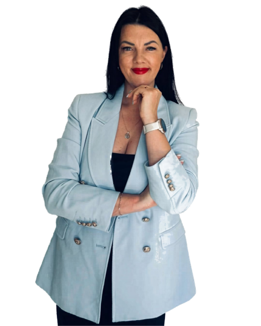 Dace Apsīte-Pīča — mansHR.lv